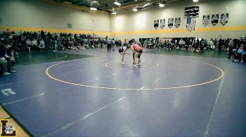 170 lbs Quarterfinal - Emma Gaeta, Eureka vs Ashlynn Doyle, Roxana