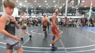 100 lbs Rr Rnd 1 - Caleb Tsikerdanos, Revival X - MS vs Brody DiStefano, Dark Horse - MS