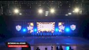 Extreme All Stars [2026 3LITE D2 Junior Level 3 Medium Day 2] 2026 US Open Cheerleading & Dance Championship