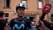 Matteo Jorgenson On Working For Enric Mas At The Tour