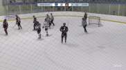 Replay: Home - 2024 Railers JHC vs Somang | Sep 28 @ 12 PM