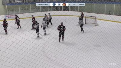 Replay: Home - 2024 Railers JHC vs Somang | Sep 28 @ 12 PM