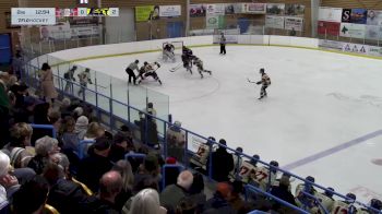 Replay: Home - 2024 Kamloops vs 100 Mile House | Nov 1 @ 6 PM