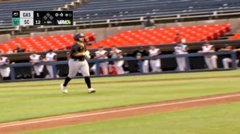Replay: Away - 2023 Honey Hunters vs Frederick | Jul 5 @ 7 PM