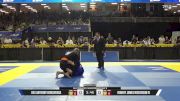 Rex Anthony Bencivenga vs Robert James Nickerson IV 2026 Pan Kids Jiu-Jitsu IBJJF Championship