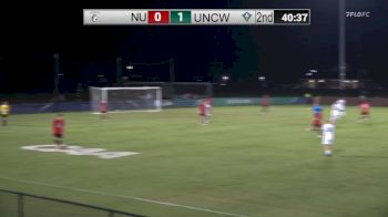 Replay: Northeastern vs UNCW | Oct 2 @ 7 PM