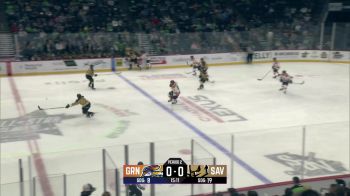 Replay: Home - 2023 Greenville vs Savannah | Nov 16 @ 6 PM