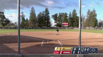 Replay: Dominican vs Stanislaus St. - DH | Feb 7 @ 2 PM