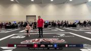 David Sijuade vs Liam Dawe 2025 ADCC Niagara Open