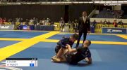 SAM KILMER vs WILLIAM TACKETT 2018 World IBJJF Jiu-Jitsu No-Gi Championship