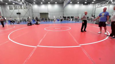 105 lbs 3rd Place - Ryan Bozelli, Garden City vs Nutter Stiles, Le Roy