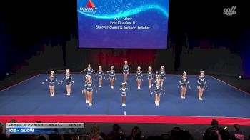 ICE - Glow [2026 L2 Junior - Small Semis] 2026 The Summit