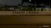 Full Replay | Southern Nationals at Sugar Creek Raceway 7/24/25