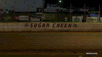 Full Replay | Southern Nationals at Sugar Creek Raceway 7/24/25