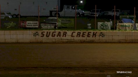 Full Replay | Southern Nationals at Sugar Creek Raceway 7/24/25