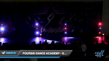 Foursis Dance Academy - Senior Small Pom [2022 Senior - Pom - Small Day 2] 2022 Dancefest Milwaukee Grand Nationals
