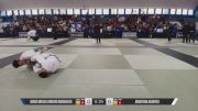 JONATHAN ARANTES vs JORGE MIGUEL RIBEIRO RODRIGUES 2026 Carlson Gracie