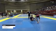 Miguel Costa Campos vs David Stoilescu 2024 Pan IBJJF Jiu-Jitsu No-Gi Championship