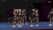 Lutz Chief Gems - Southeast [2024 FYD Tampa Pop Warner Wednesday] 2024 Pop Warner National Cheer & Dance Championship