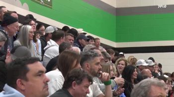 138 lbs Round 2 (3 Team) - Myles Sanchez, Creighton Prep vs Trevor Kahny, Norfolk