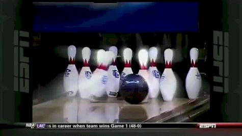 Dick Weber PBA Playoffs: Finals