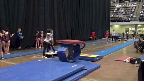 Brady Smith - Women's Group, Classic Gymnastics - 2021 Women's Xcel Region 4 Championships