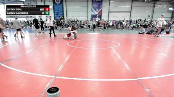 145 lbs Rr Rnd 1 - Jayden Deal, BattleHawks vs Caiden Saavedra, Flickr Boyz Daifugo