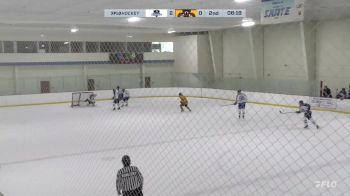 Replay: Home - 2024 Knights vs Jr. Bruins | Sep 27 @ 2 PM