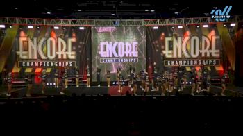 Spirit of Texas - Royal Guns [2024 L5 Senior Coed - Large Day 3] 2024 Encore Grand Nationals