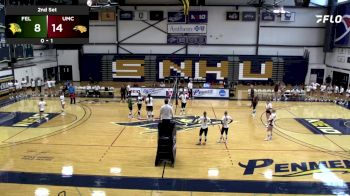 Replay: Felician vs Minnesota-Crookston | Sep 6 @ 11 AM