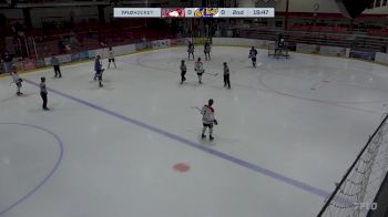 Replay: Home - 2024 CAC vs Oil Kings | Oct 26 @ 2 PM