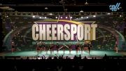 Cheer Extreme - Smack [2023 L5 Junior - Medium] 2023 CHEERSPORT National All Star Cheerleading Championship
