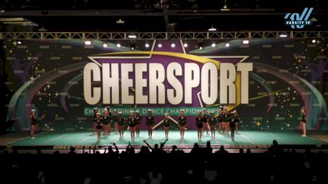 Cheer Extreme - Smack [2023 L5 Junior - Medium] 2023 CHEERSPORT National All Star Cheerleading Championship