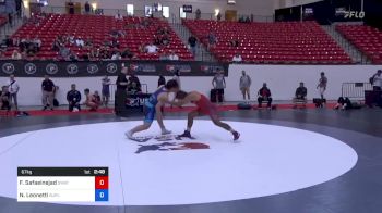 Replay: Mat 5 - 2023 US Open Wrestling Championships | Apr 26 @ 10 AM