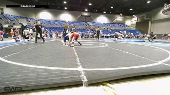 110-120 lbs Rr Rnd 2 - Asa Welk, Prairie Grove Youth Wrestling vs Jayden Green-Lindsey, Spartan Wrestling Fort Smith