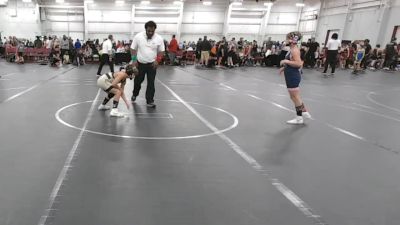 76 lbs Round 1 (6 Team) - Levin Nason, CTWHALE Blue vs Owen Truong, Xtreme Team