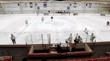 Replay: Home - 2025 Northstar Silver vs SAQ Performance | Jul 27 @ 6 AM