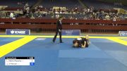 Lauren Marie Murphy vs Jennifer Lynn Zanotti-Ferrari 2024 Pan IBJJF Jiu-Jitsu No-Gi Championship