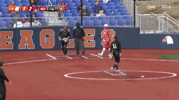 Replay: North Greenville vs Carson-Newman - DH | Feb 18 @ 1 PM