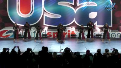 Innovate Dance Studio - Junior Jazz [2025 Junior - Jazz Day 2] 2025 USA All Star Dance Super Nationals