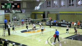 Replay: Belhaven University vs Hendrix College | Aug 30 @ 9 AM