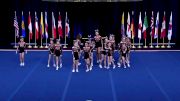 Ohio Cheer Explosion - M80's [2018 L2 Youth Small D2 Day 2] UCA International All Star Cheerleading Championship