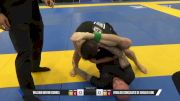 Rivaldo Goncalves De Araujo Juni vs William Wayne Konkel 2025 World IBJJF Jiu-Jitsu No-Gi Championship