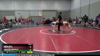 145 lbs Semis & 3rd Wb (16 Team) - Drew Bell, Kansas Blue vs Pierson Manville, Pennsylvania