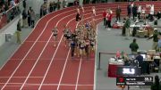 Women's 3k, Finals 7