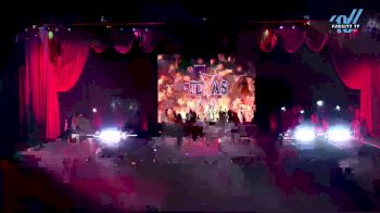 Texas Allstar Cheer and Dance - Riptide [2023 L2 Senior - D2 Day 3] 2023 Encore Grand Nationals