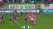 Replay: Benetton vs Edinburgh | Mar 22 @ 3 PM