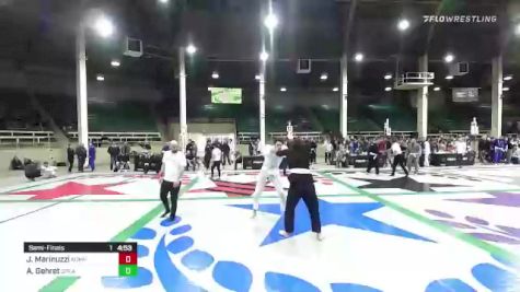 John Marinuzzi vs Ashton Gehret F2W TOC 25 - Event