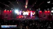 ATA Cheer - QuaNTum [2025 L6 U18 Co-ed NT Day 2] 2025 ASC Battle Under the Big Top Grand Nationals
