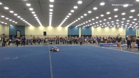 Athena Hutchinson - , Club Aviva (BC) - 2020 California Grand Invitational & Collegiate Challenge